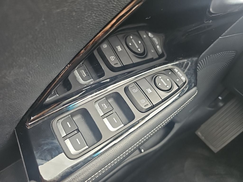 2022 Kia Niro Touring