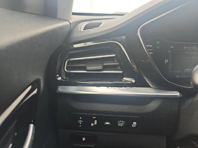 2022 Kia Niro Touring