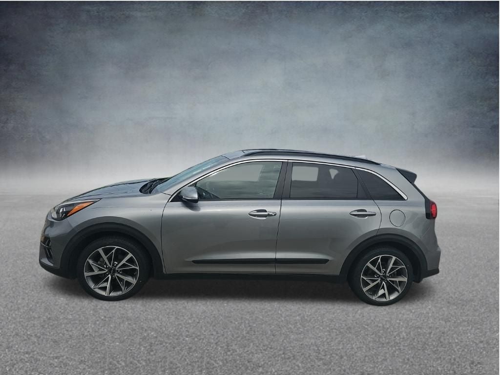 2022 Kia Niro Touring