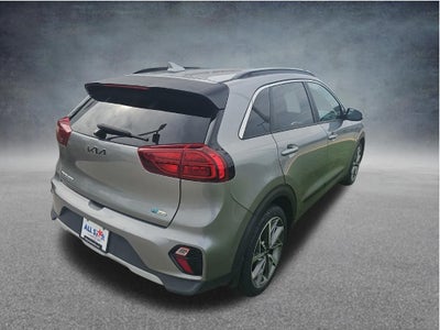 2022 Kia Niro Touring