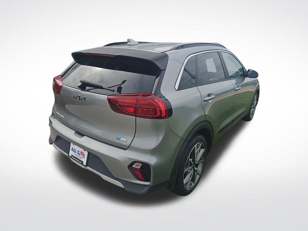 2022 Kia Niro Touring