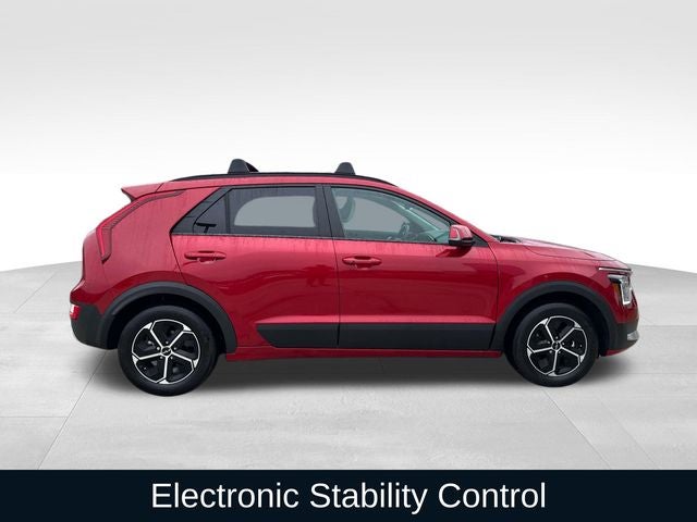 2025 Kia Niro EX