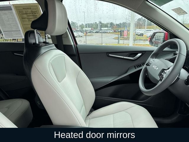 2025 Kia Niro EX