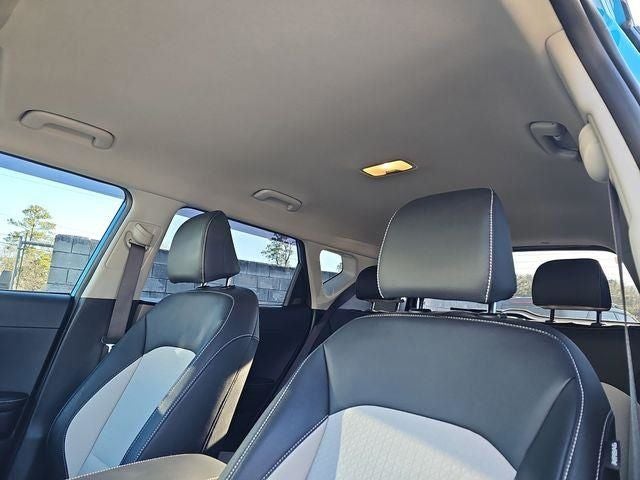 2024 Kia Soul GT-Line