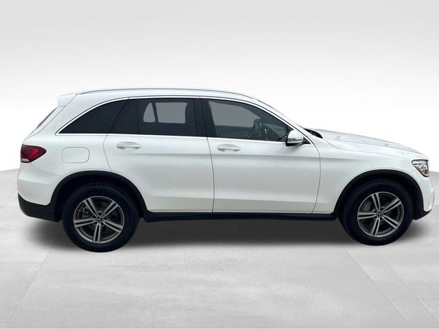 2020 Mercedes-Benz GLC GLC 300