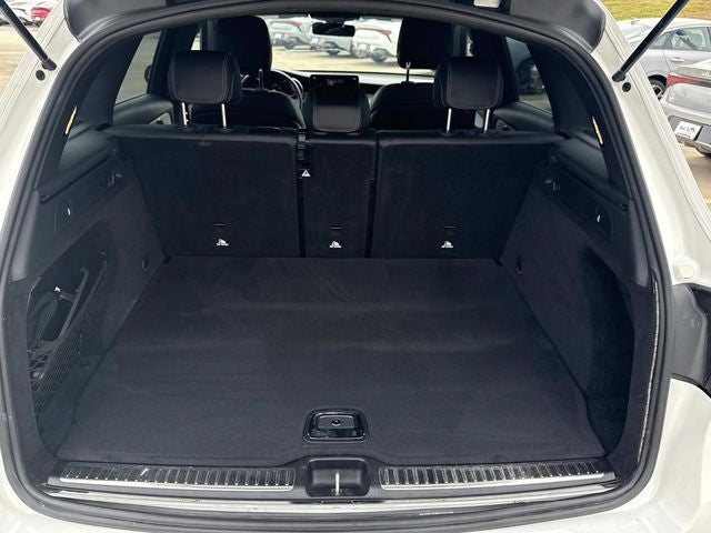 2020 Mercedes-Benz GLC GLC 300