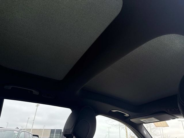 2020 Mercedes-Benz GLC GLC 300