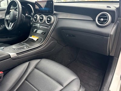 2020 Mercedes-Benz GLC GLC 300