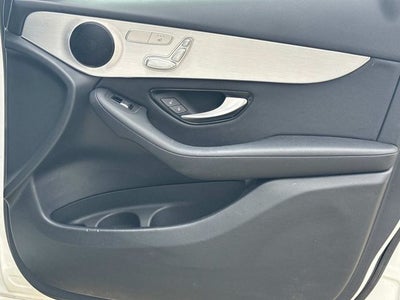 2020 Mercedes-Benz GLC GLC 300