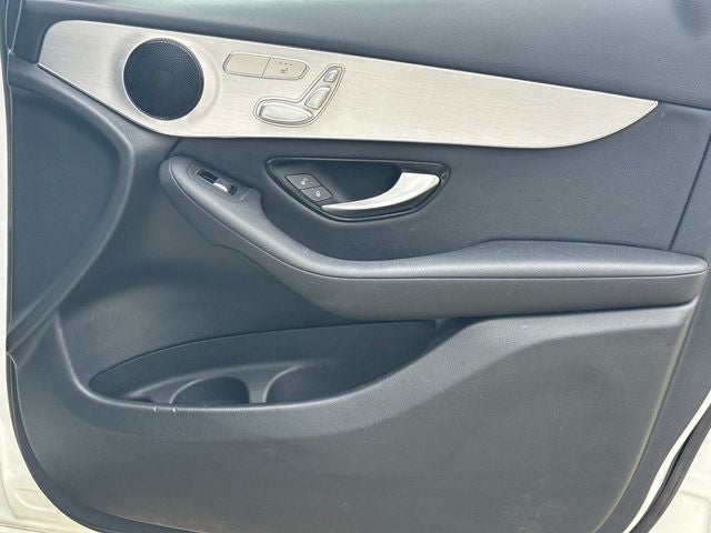 2020 Mercedes-Benz GLC GLC 300