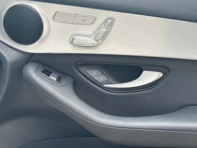 2020 Mercedes-Benz GLC GLC 300