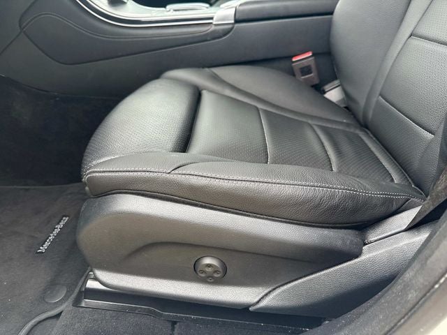 2020 Mercedes-Benz GLC GLC 300