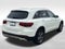 2020 Mercedes-Benz GLC GLC 300