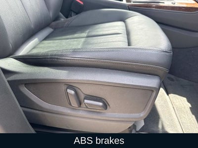 2020 Audi Q5 45 Premium Plus quattro