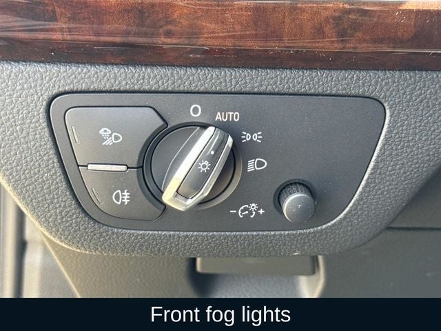 2020 Audi Q5 45 Premium Plus quattro