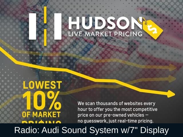 2020 Audi Q5 45 Premium Plus quattro