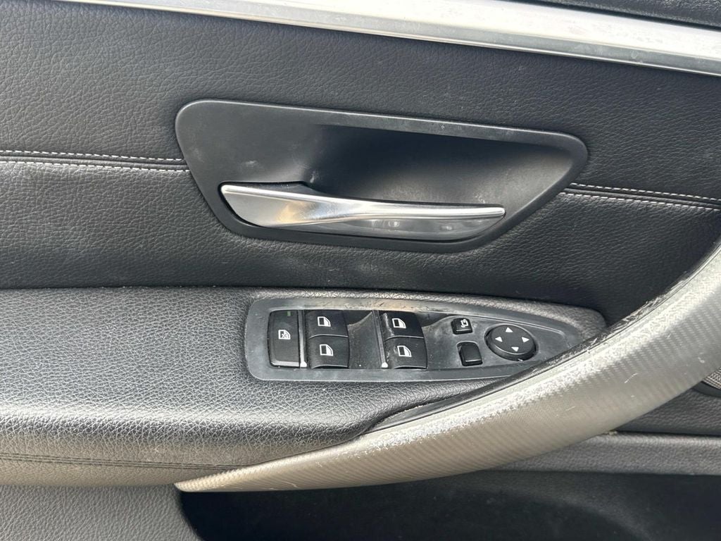 2018 BMW 4 Series 430i Gran Coupe