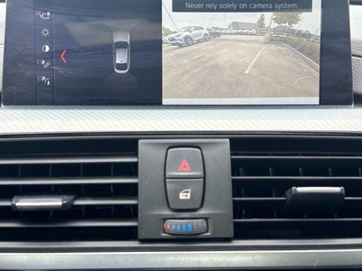 2018 BMW 4 Series 430i Gran Coupe