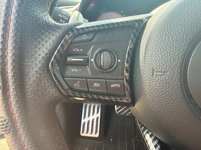 2021 Acura TLX A-Spec Package