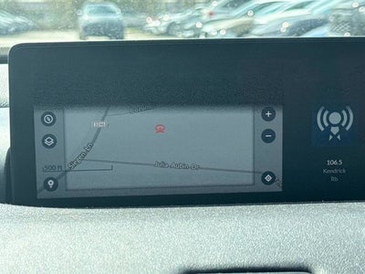 2021 Acura TLX A-Spec Package