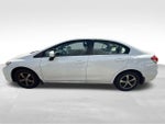 2015 Honda Civic SE