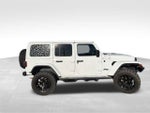 2023 Jeep Wrangler Altitude