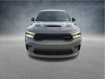 2022 Dodge Durango R/T Plus