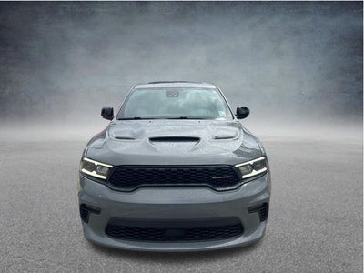 2022 Dodge Durango R/T Plus