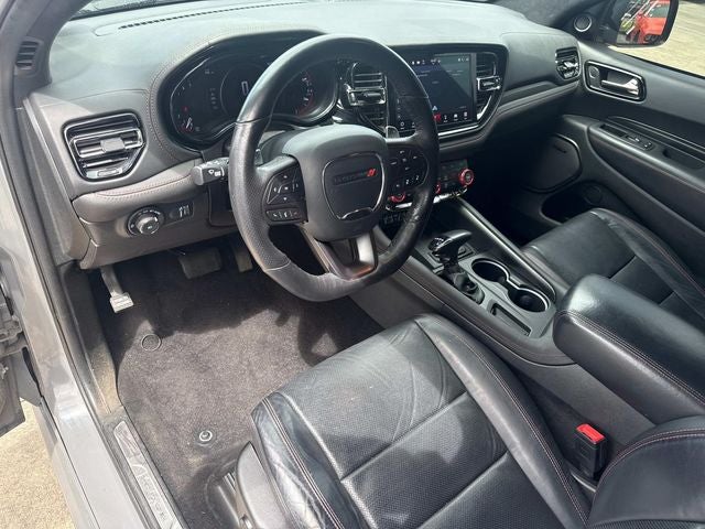 2022 Dodge Durango R/T Plus