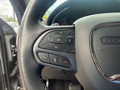 2022 Dodge Durango R/T Plus