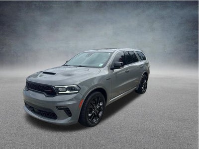 2022 Dodge Durango R/T Plus
