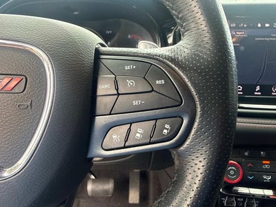 2022 Dodge Durango R/T Plus