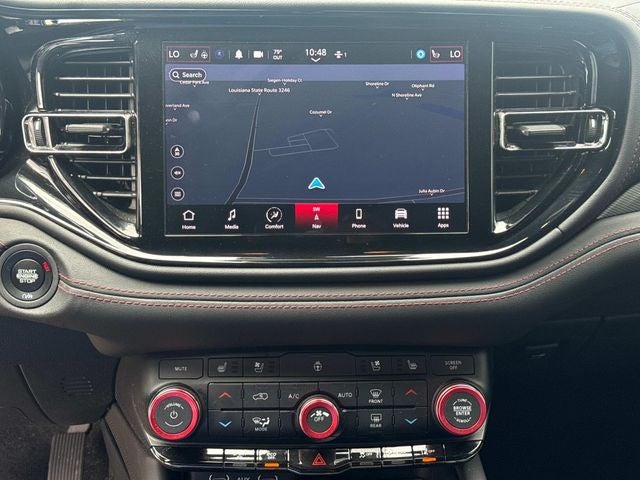 2022 Dodge Durango R/T Plus