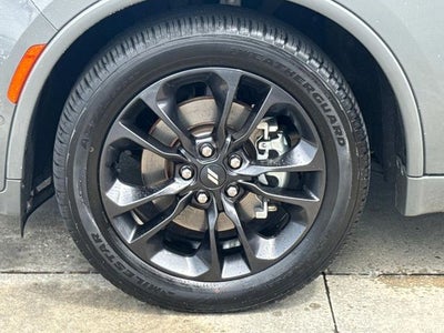 2022 Dodge Durango R/T Plus