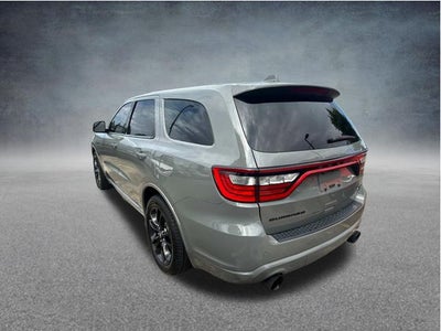2022 Dodge Durango R/T Plus