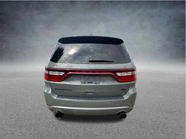 2022 Dodge Durango R/T Plus