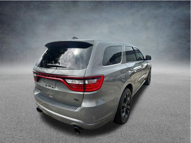 2022 Dodge Durango R/T Plus
