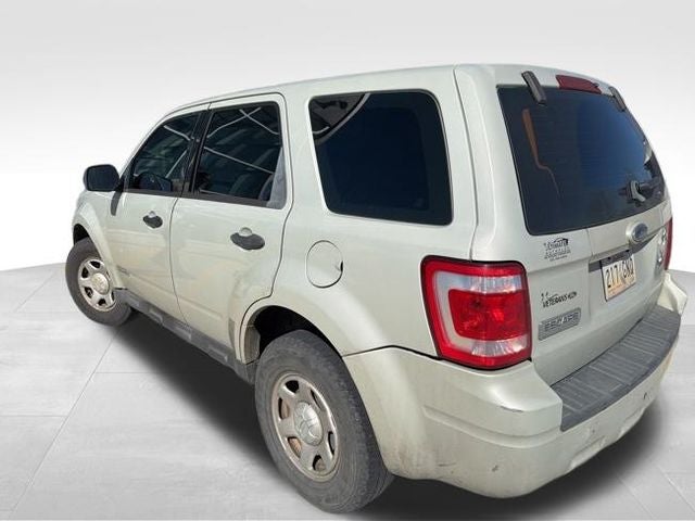 2008 Ford Escape XLS