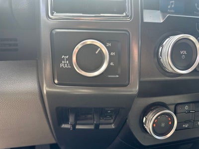 2019 Ford F-250SD XLT