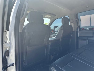 2019 Ford F-250SD XLT