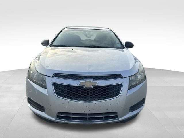2013 Chevrolet Cruze LS
