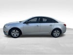 2013 Chevrolet Cruze LS