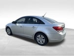 2013 Chevrolet Cruze LS