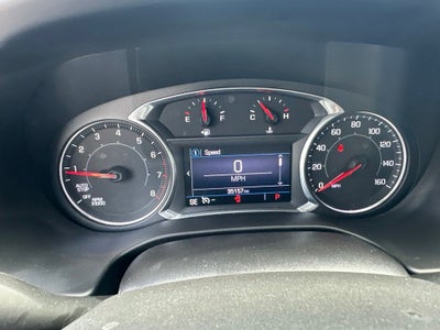 2022 GMC Acadia SLE