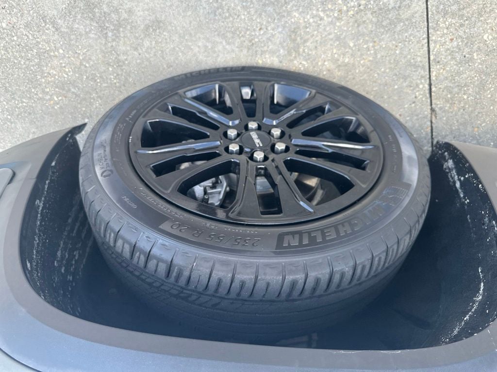 2022 GMC Acadia SLE