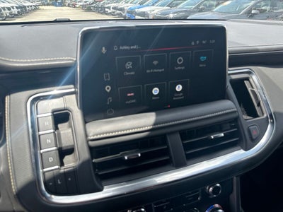 2024 GMC Yukon XL SLT