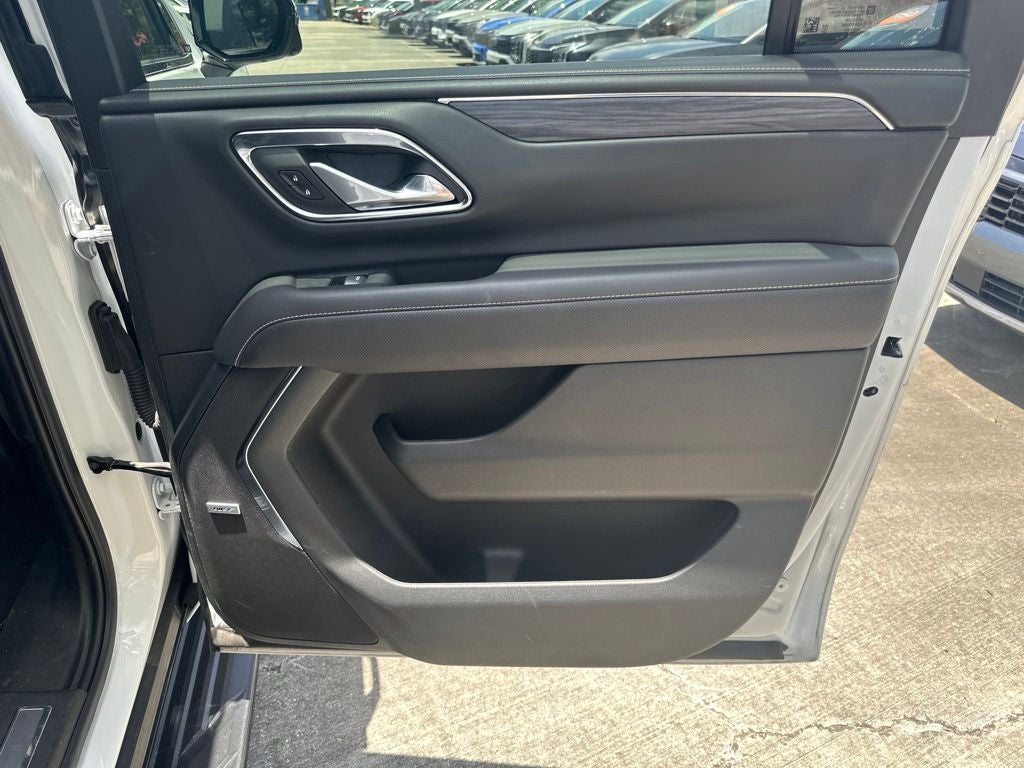 2024 GMC Yukon XL SLT
