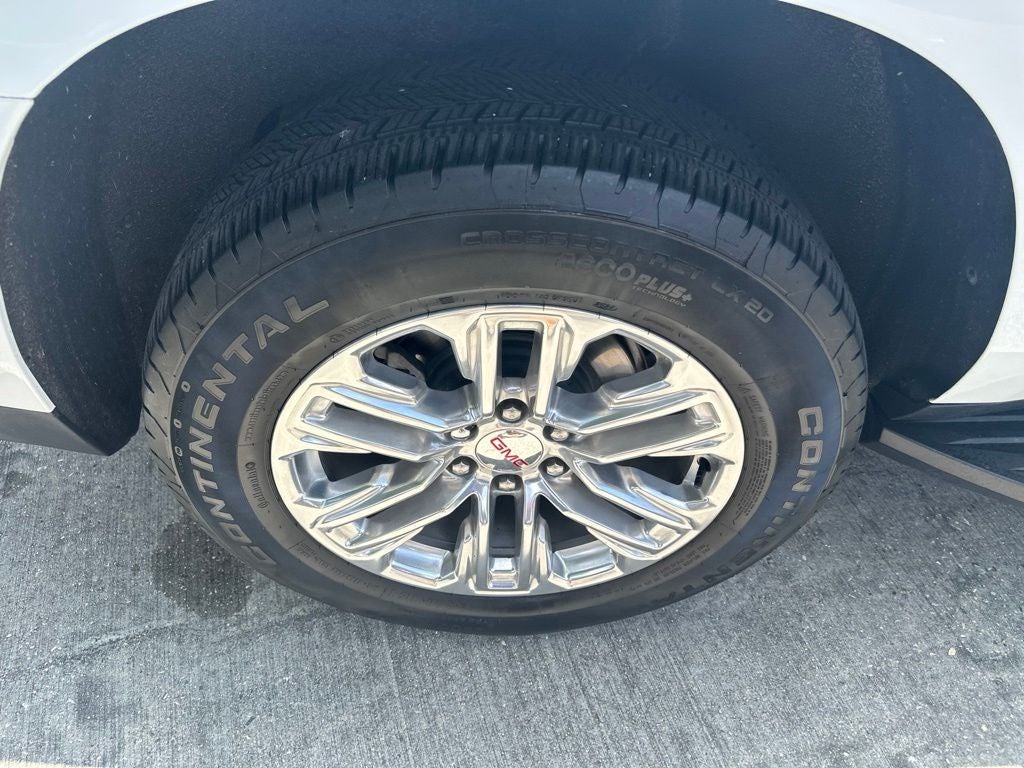 2024 GMC Yukon XL SLT