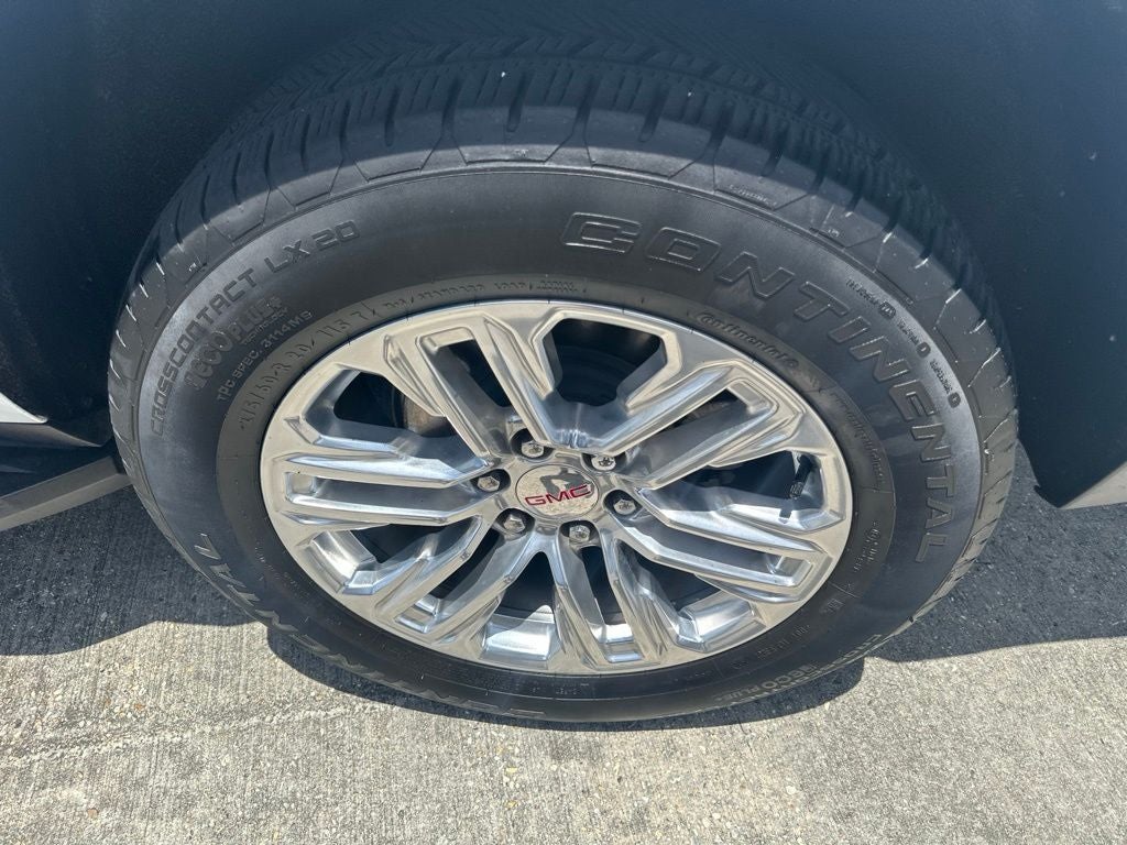 2024 GMC Yukon XL SLT
