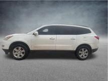 2012 Chevrolet Traverse LT 1LT